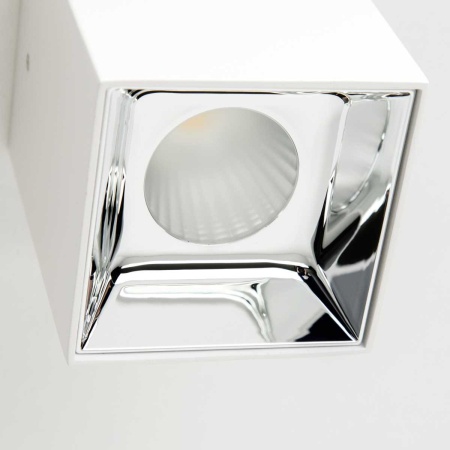 Потолочный светодиодный светильник Citilux Старк CL7440202