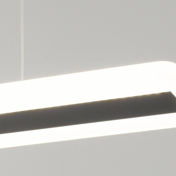 Подвесной светодиодный светильник Moderli Star V2441-PL