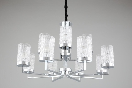 Подвесная люстра Omnilux Maiera OML-84703-12