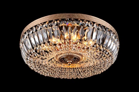 Потолочная люстра Aployt Lidi APL.757.07.08