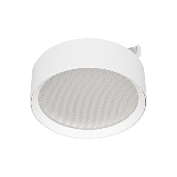 Светильник MAG-MICROCOSM-RONDO-R105-10W Warm3000 (WH, 90 deg, 24V) Arlight 051822
