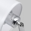 Потолочная люстра IMEX MD.9141-8-S GD+CH