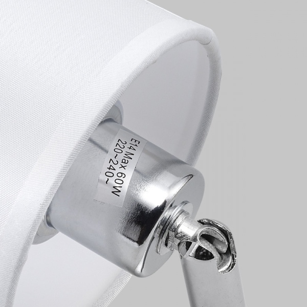 Потолочная люстра IMEX MD.9141-8-S GD+CH