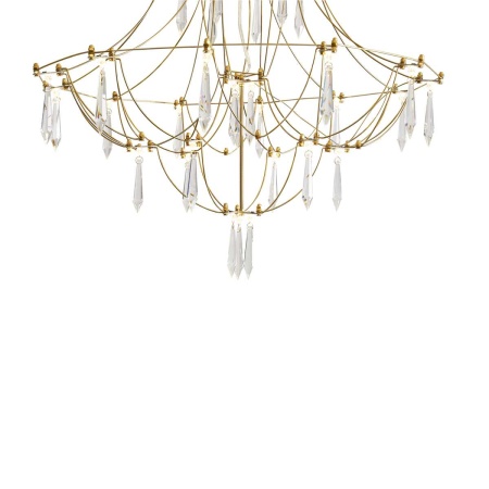 Подвесной светильник Freya FR6138PL-L21BS