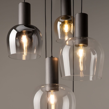 Подвесной светильник Maytoni Smart Casual MOD414PL-06B