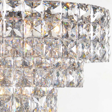 Люстра Reluce 06806-0.4-09 DN