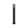 Уличный светильник Kink Light Глари 09314-80F,19