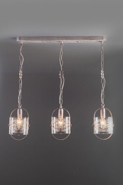 Подвесной светильник Escada 10168/3S