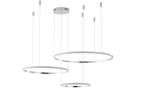 Подвесной светильник Zortes RINGOLIGHT ZRS.33322.75F