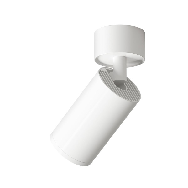 Спот Denkirs Tube DK2029-WH