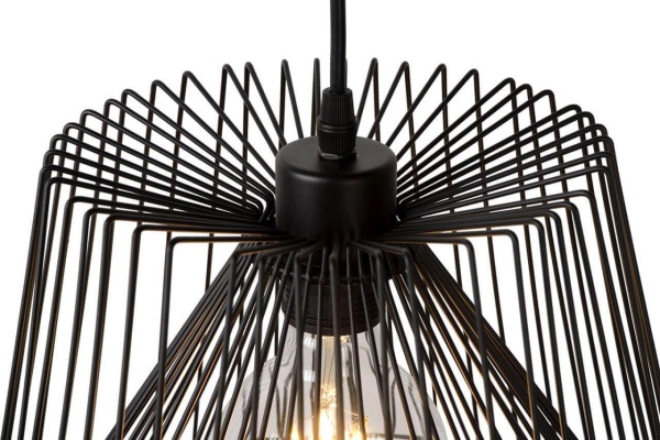 Подвесной светильник Lucide Vinti 02401/28/30