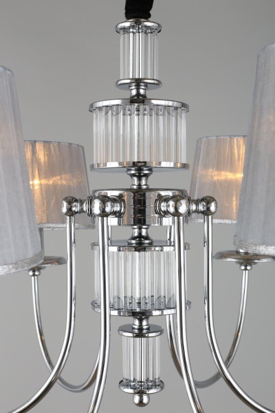 Подвесная люстра Omnilux Laterina OML-85903-06