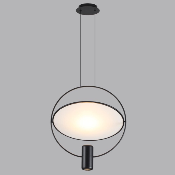 Подвесной светильник Odeon Light Hightech Orbit 7029/2L