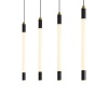 Подвесной светильник Freya Ледстик / LedStick FR6204PL-L40B