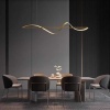 Подвесной светильник Imperium Loft Adonis L140 Black 231525-23