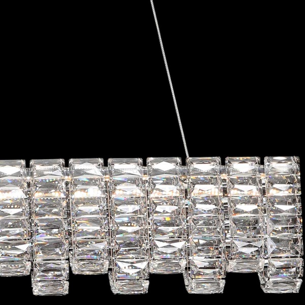 Люстра Reluce 01039-0.4-96W CR