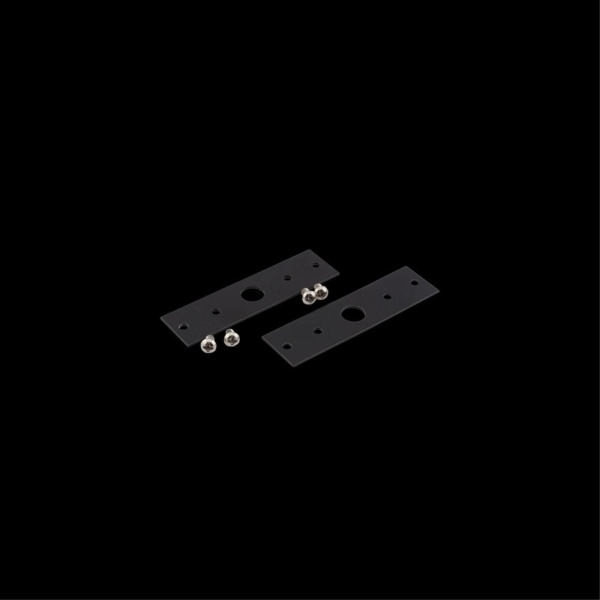 Прямой соединитель винтовой Aployt Magnetic track 48 APL.0182.00.05