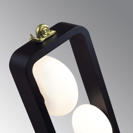 Ландшафтный светильник ODEON LIGHT NATURE 5434/3FB