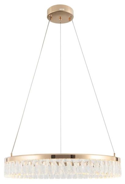 Подвесная люстра Rivoli Erika 6131-104 Б0061968