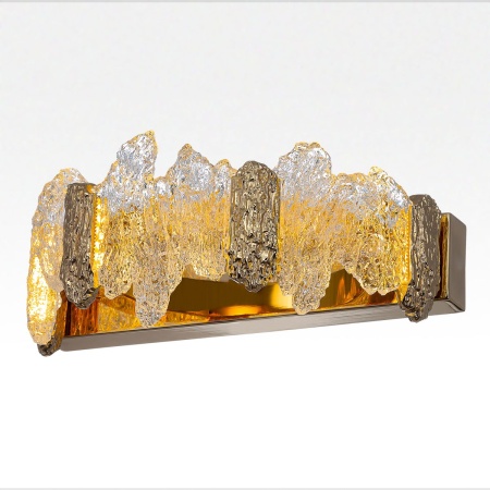 Настенный светодиодный светильник Citilux Lava CL250312