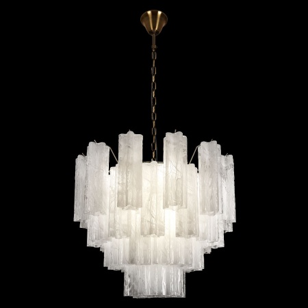 Подвесная люстра Loft IT Murano 10580/600 White
