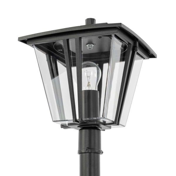 Уличный светильник Citilux FORTS CLU10B