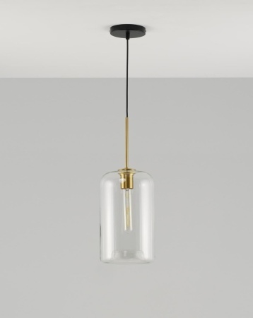 Светильник подвесной Moderli Scrum V11534-1P