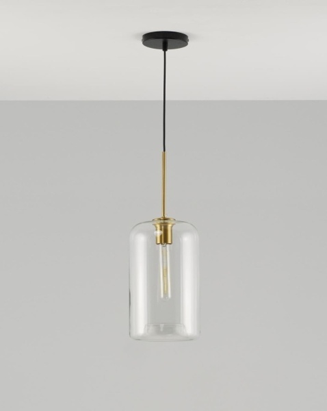 Светильник подвесной Moderli Scrum V11534-1P