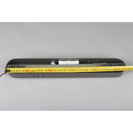 Подвесной светодиодный светильник Aployt Klemens APL.660.03.48