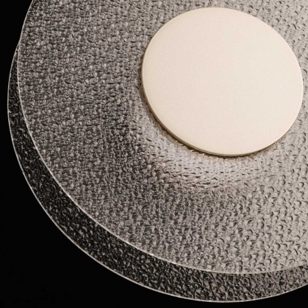 Подвесной светильник De Markt Фрайталь 663012701