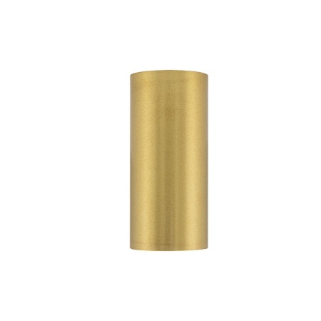 Потолочный cветильник Nowodvorski Mono S Brass 10780