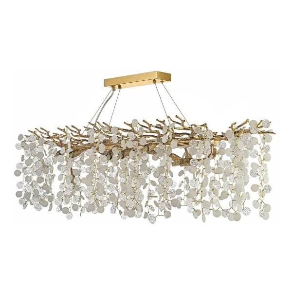 Подвесная люстра Dio DArte Elite Tavenna H 1.5.120x40.103 G