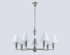 Подвесная люстра Ambrella light High light LH75256