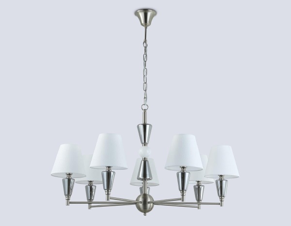 Подвесная люстра Ambrella light High light LH75256