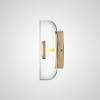 Настенный светильник Imperium Loft ARCTIC-WALL01 151351-26