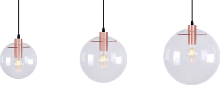 Подвесной светильник Moderli Aurora V2240-P