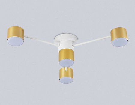 Люстра Ambrella Light COMFORT FL51720