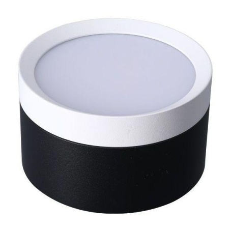 Потолочный светильник Lucia Tucci LTP-D002-01GX53-BW