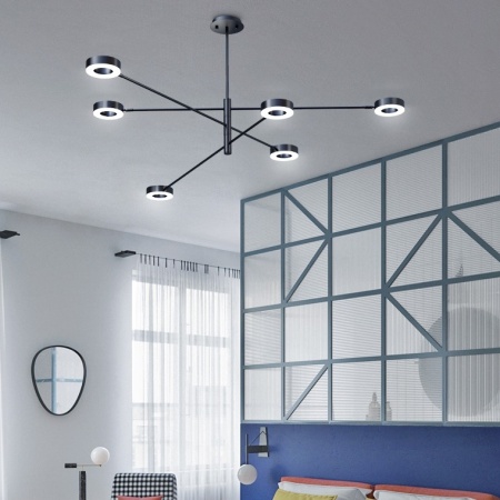 Люстра Imperium Loft ATISSA01 140538-26