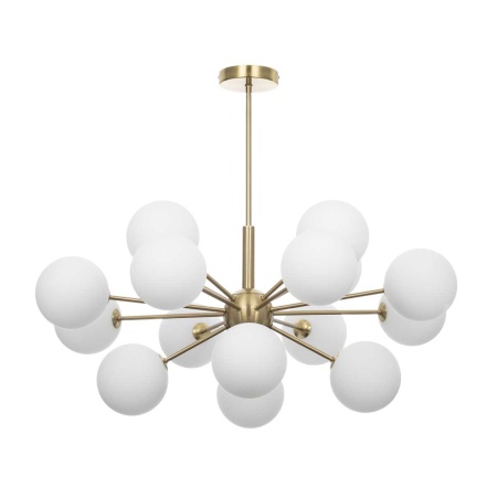 Подвесная люстра Citilux CL212193