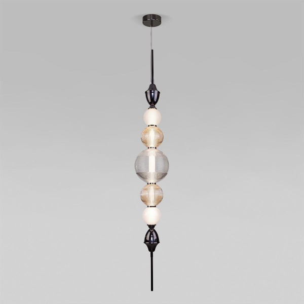 Подвесной светодиодный светильник Bogates Euphoria 436/5