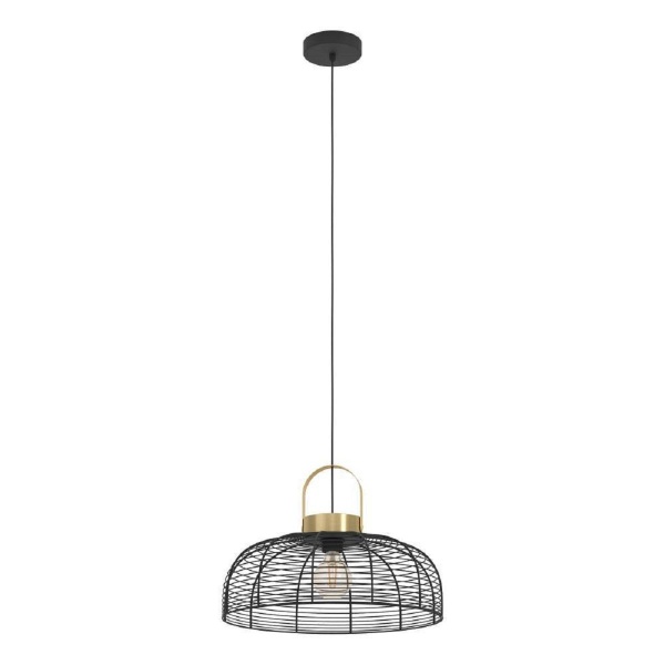 Подвесной светильник Eglo Roundham 43964