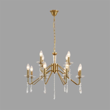 Люстра Lumion CLASSI 8319/12