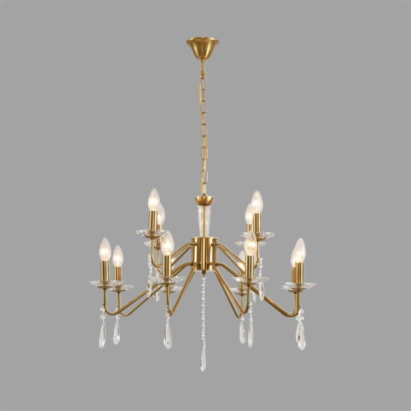 Люстра Lumion CLASSI 8319/12