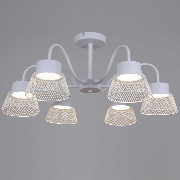 Люстра Reluce 99010-0.3-06 WT