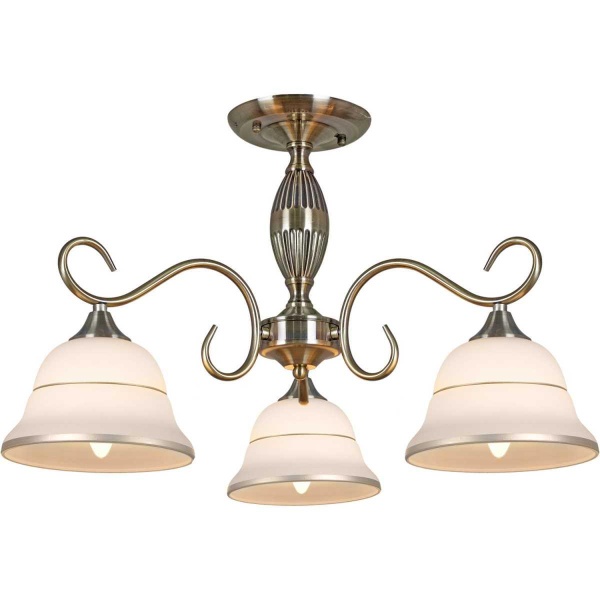 Потолочная люстра Reluce 02263-0.3-03 AB