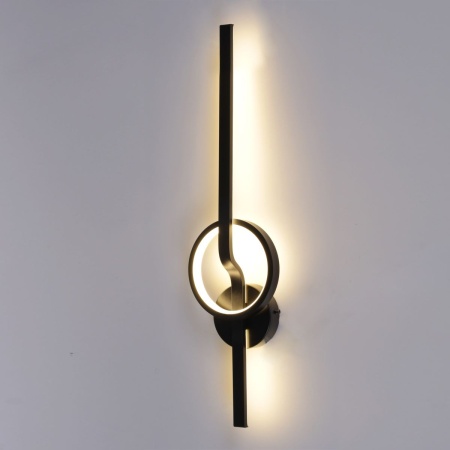 Настенный светодиодный светильник Reluce 77040-0.2-600