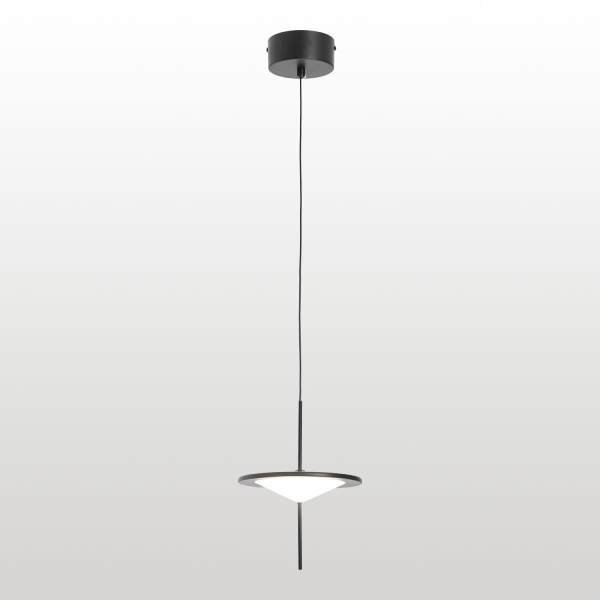 Подвесной светильник Lussole LSP-7531