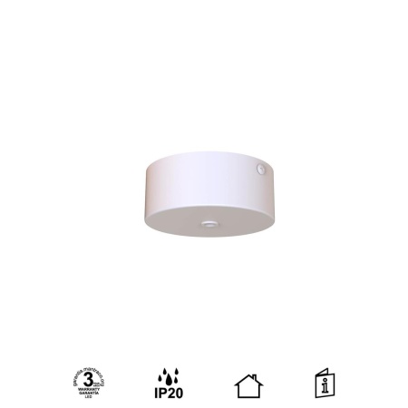 Подвесной светильник Mantra Boomerang 9354+9235 (1L)