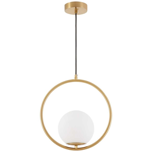 Подвесной светильник Lumina Deco LDP 2101-1 MD